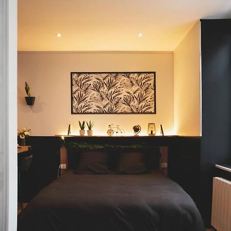 Love Room, La Douce Angevine Ανζέρ Εξωτερικό φωτογραφία