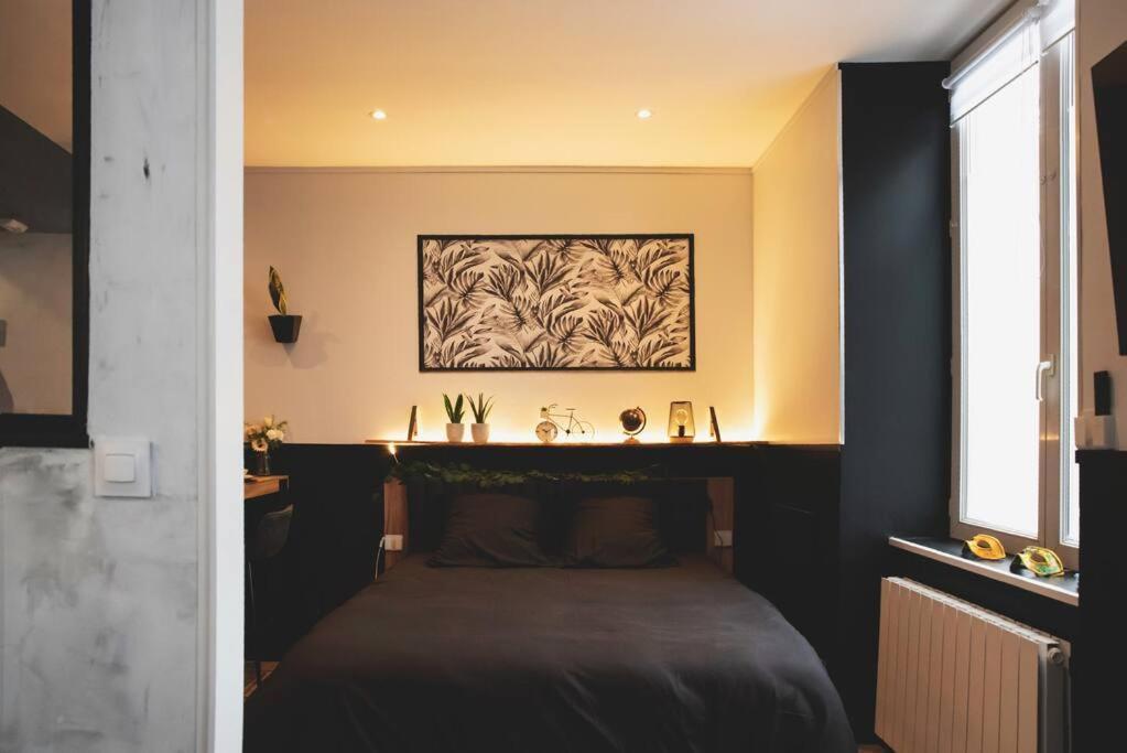 Love Room, La Douce Angevine Ανζέρ Εξωτερικό φωτογραφία
