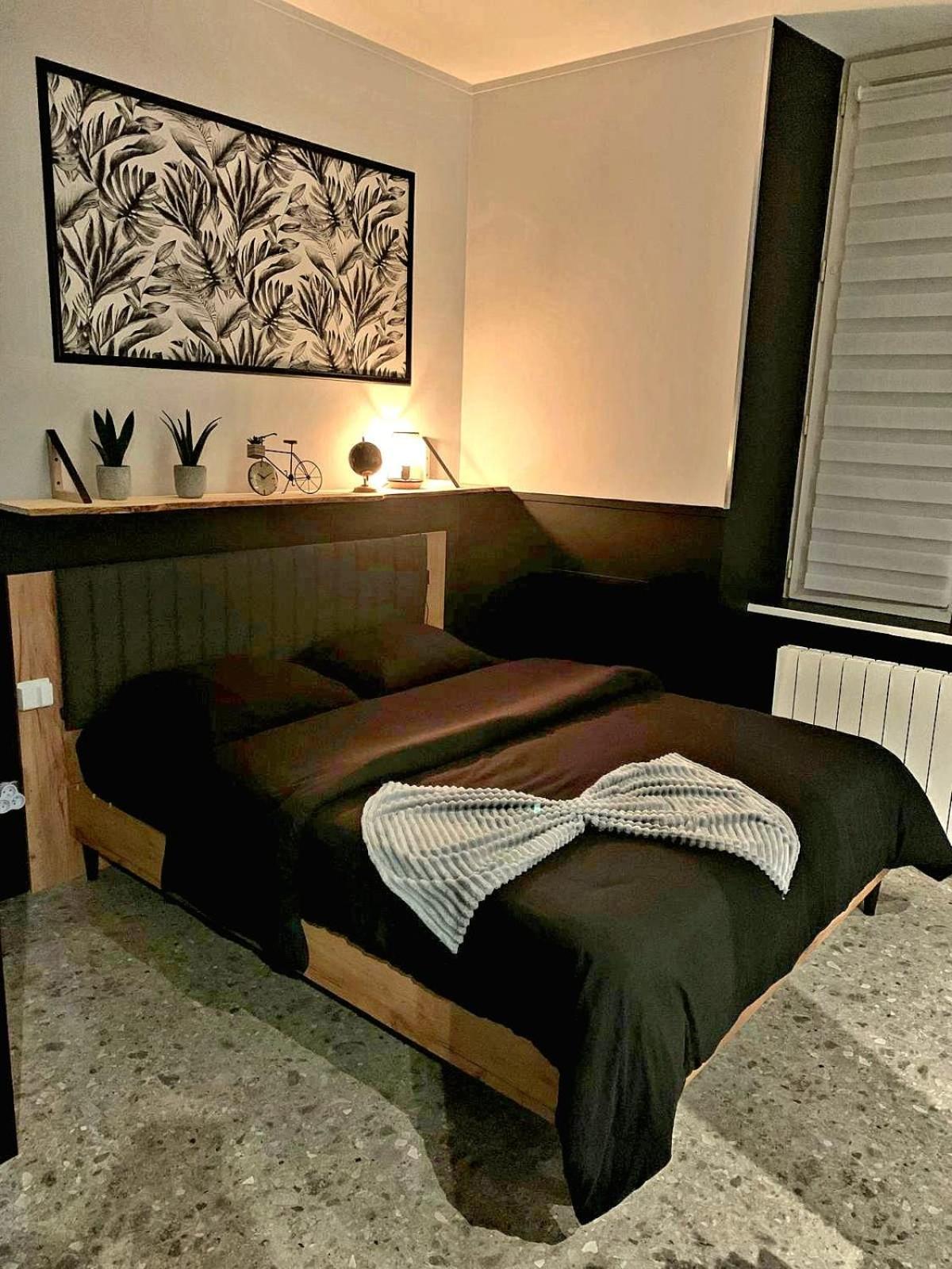 Love Room, La Douce Angevine Ανζέρ Εξωτερικό φωτογραφία